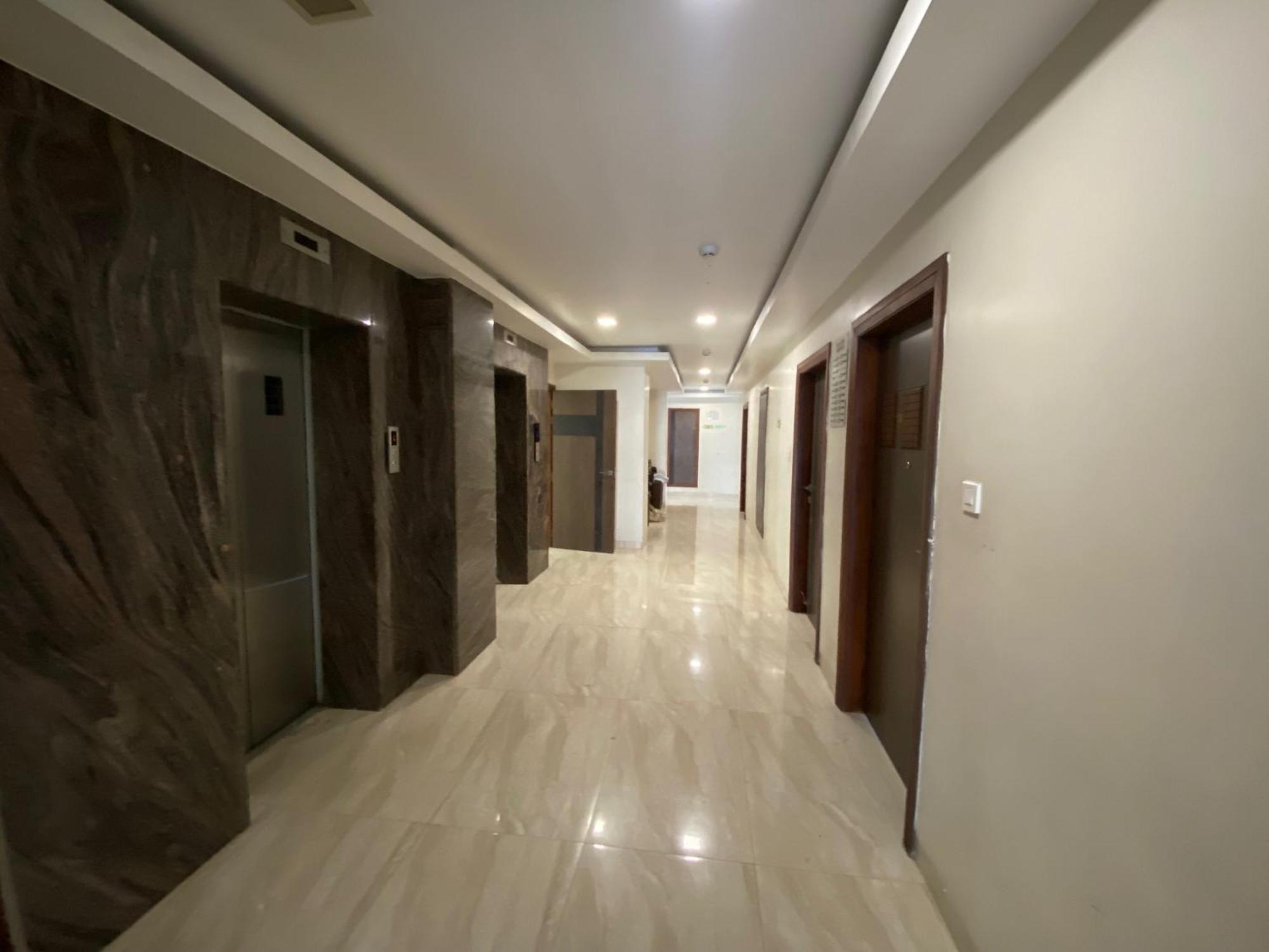 Hotel Rituraj Guwahati Dış mekan fotoğraf