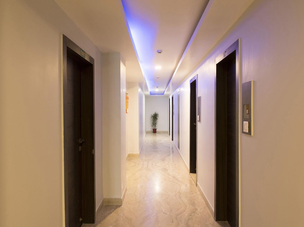 Hotel Rituraj Guwahati Dış mekan fotoğraf